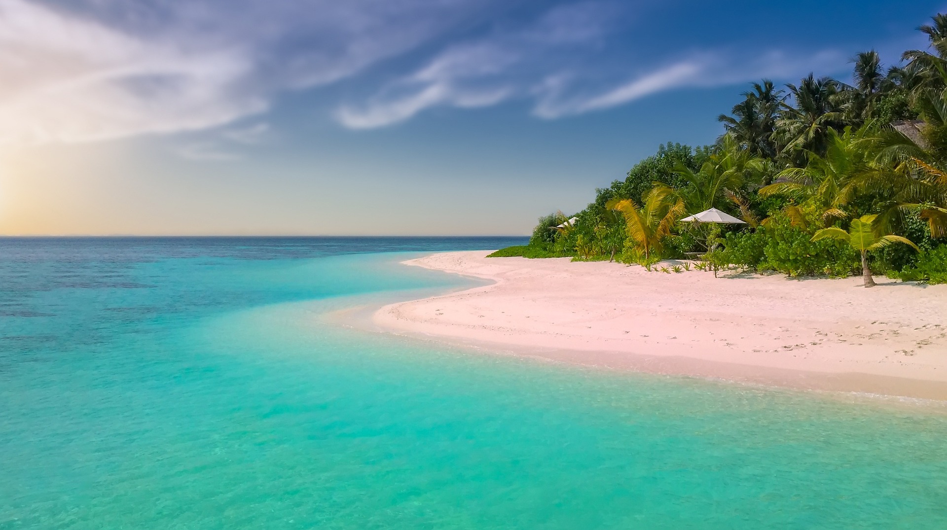 Halal-Urlaubsziele