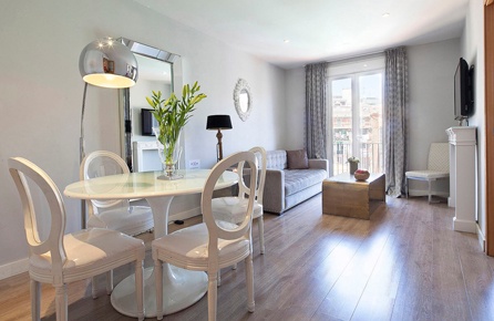 Grandom Suites Barcelona