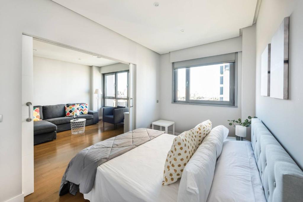 hotel ja-suites madrid spanien