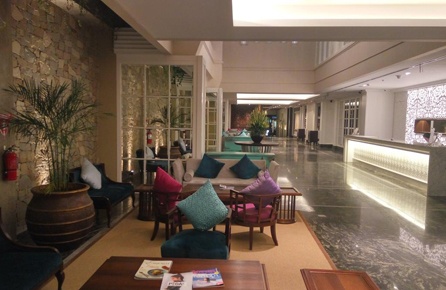 Jambuluwuk Oceano Seminyak