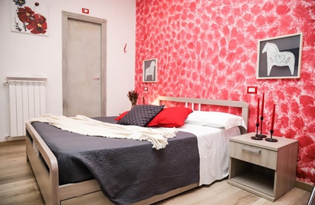 la-vite-vaticana-guesthouse-roma-italy